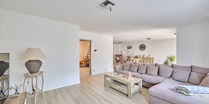 3-kamerappartement te koop in Lommel