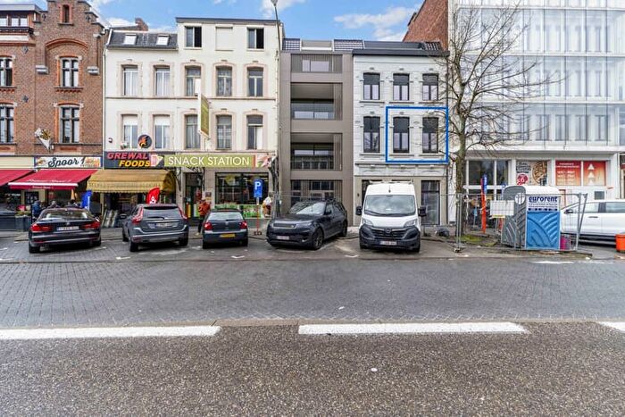Huizen Koop Huur - 3