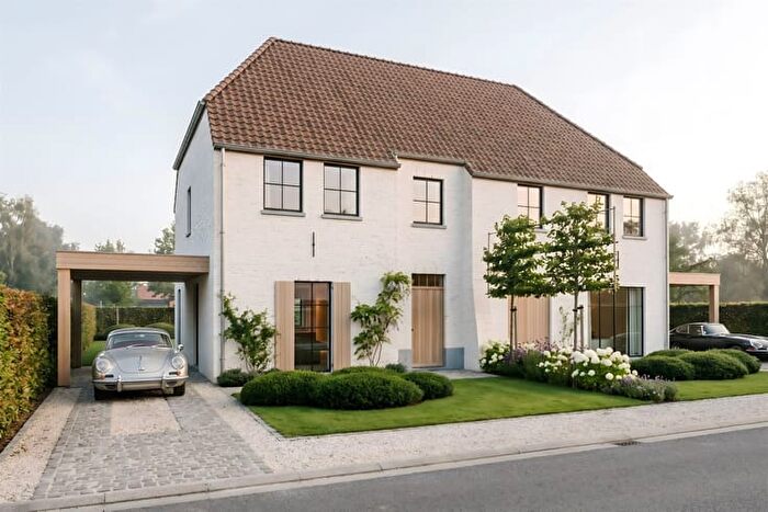 Huizen Koop Huur - 2