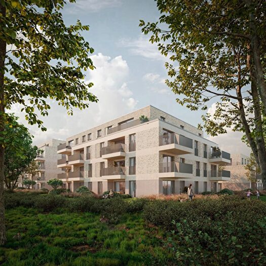 1-kamerappartement te koop in Beveren-Kruibeke-Zwijndrecht