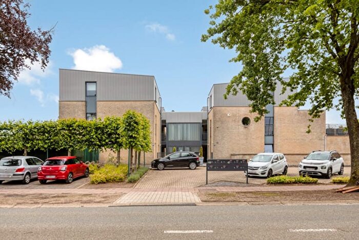 13-kamerappartement te koop in Maasmechelen