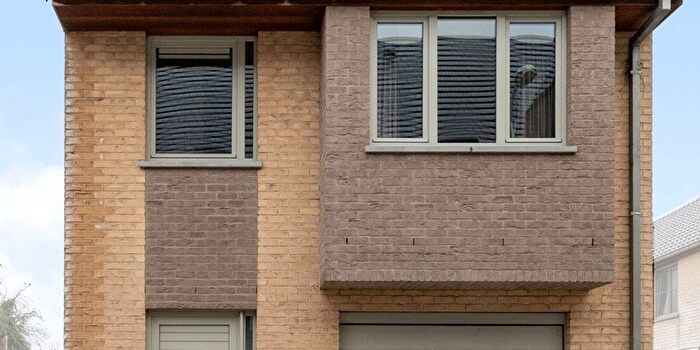 2-kamerhuis te koop in Koekelare