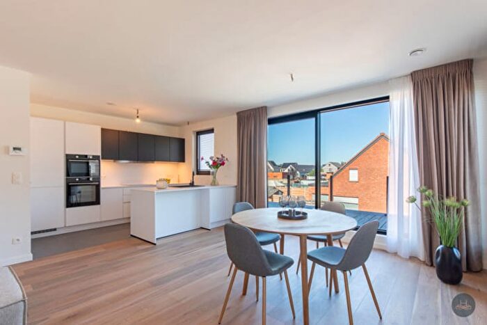 1-kamerappartement te huur in Tremelo