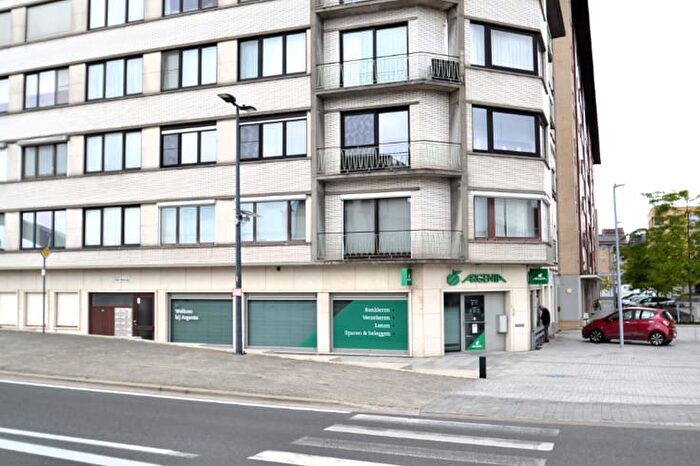4-kamerappartement te koop in Harelbeke