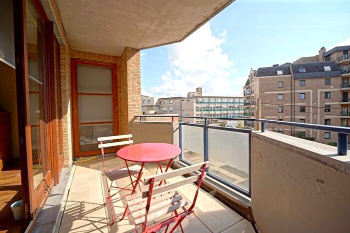 2-kamerappartement te koop in Waremme