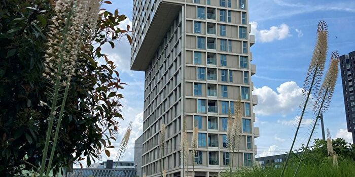 2-kamerappartement te koop in Antwerpen
