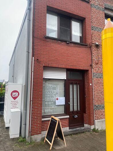 2-kamerhuis te huur in Puurs