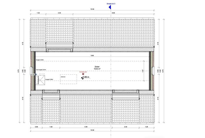 Huizen Koop Huur - 2
