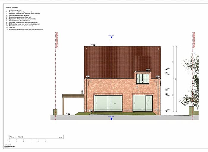 Huizen Koop Huur - 3