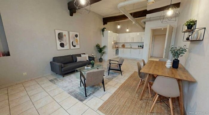 Appartement te koop in LIÈGE