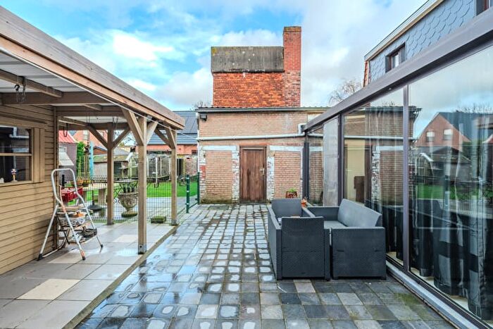 Huizen Koop Huur - 3
