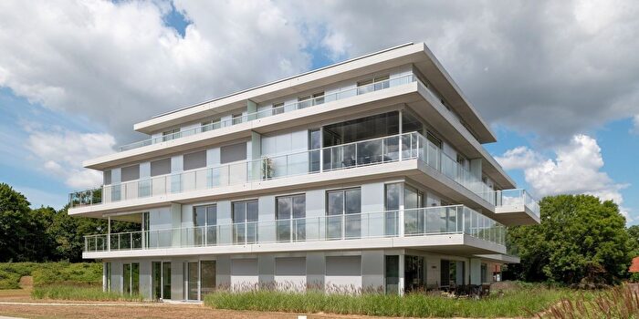 Huizen Koop Huur - 3