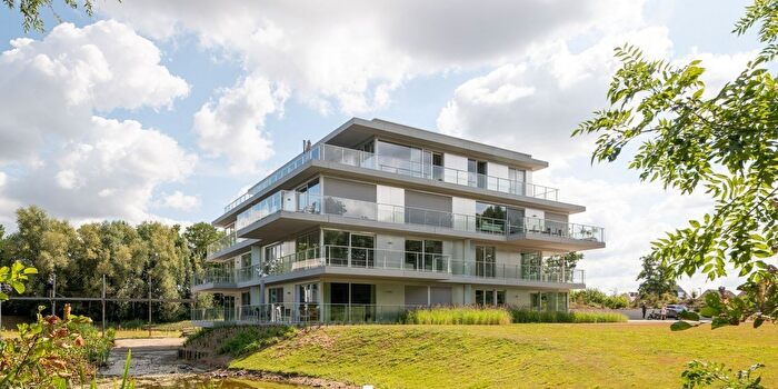 Huizen Koop Huur - 2