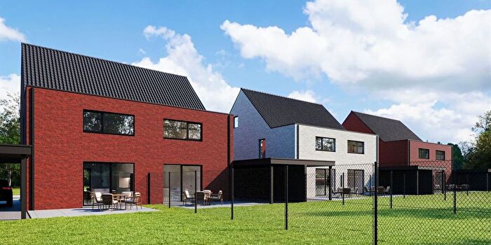 Huizen Koop Huur - 2