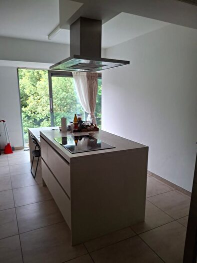 3-kamerappartement te huur in Antwerpen