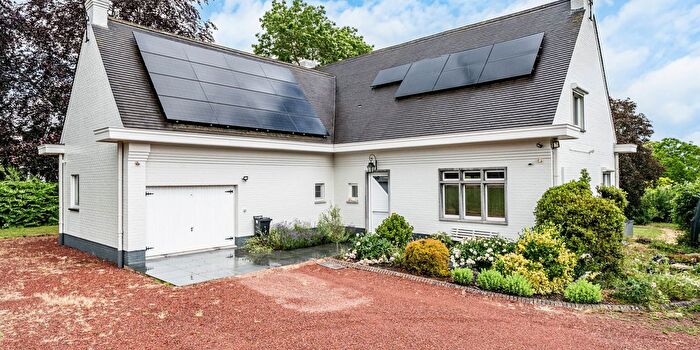 3-kamerhuis te koop in Auvelais