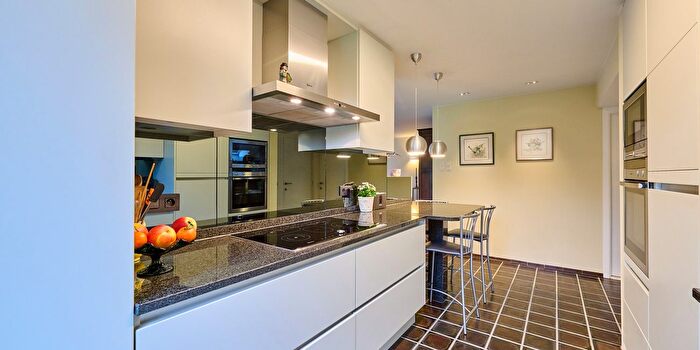 Huizen Koop Huur - 3