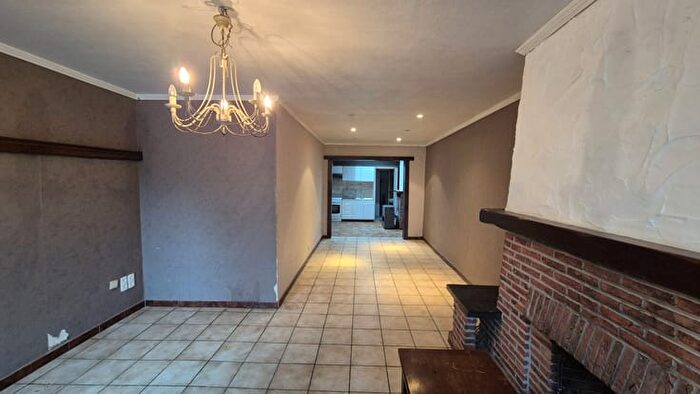 Huizen Koop Huur - 2