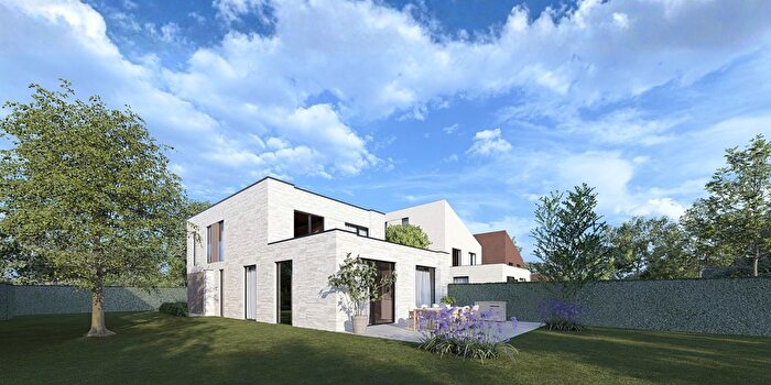 Huizen Koop Huur - 2