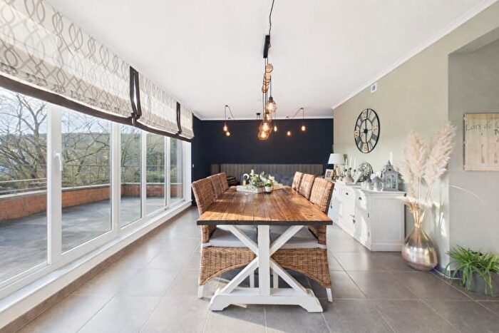 2-kamerappartement te huur in BARVAUX-SUR-OURTHE