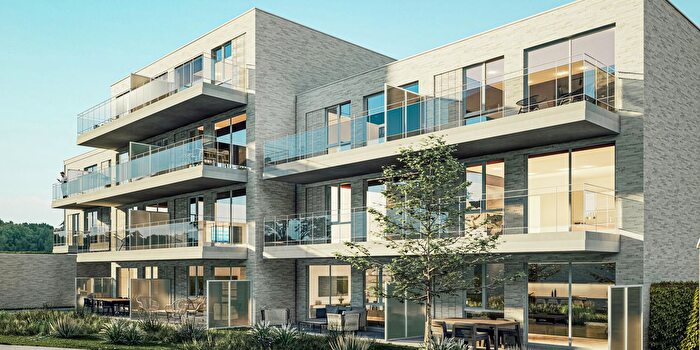 Huizen Koop Huur - 3
