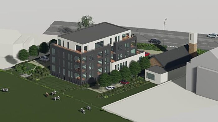 Huizen Koop Huur - 3