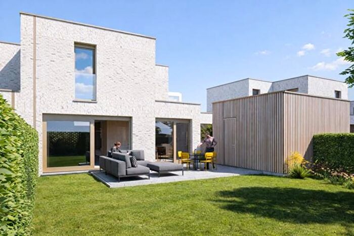Huizen Koop Huur - 2
