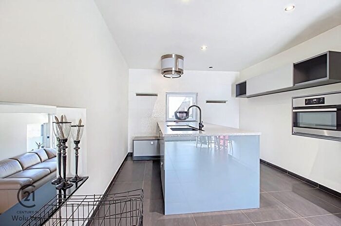 Huizen Koop Huur - 2