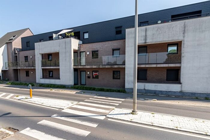 2-kamerappartement te koop in VEERLE