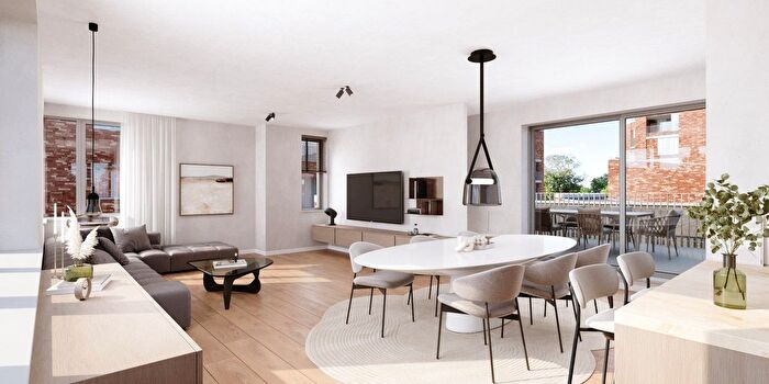 Huizen Koop Huur - 3
