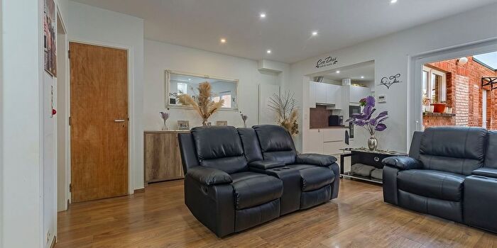 Huizen Koop Huur - 2