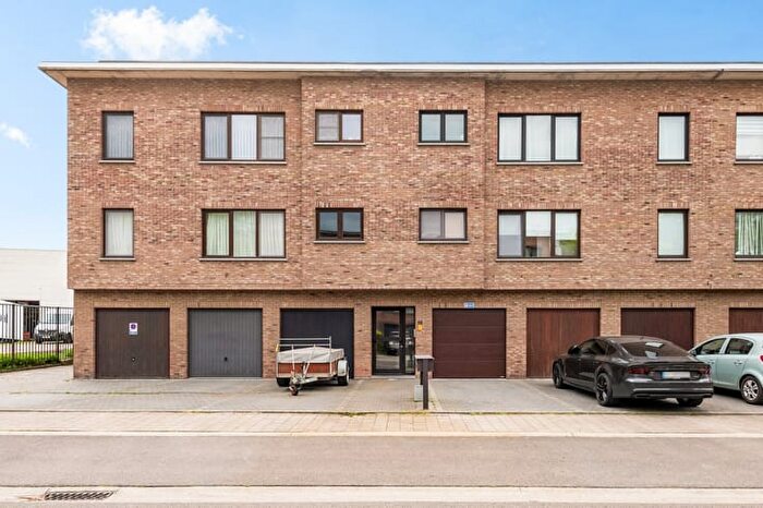 2-kamerappartement te koop in AARTSELAAR