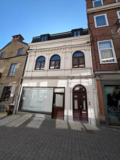 3-kamerhuis te koop in Spa