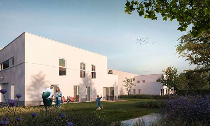 Huizen Koop Huur - 3