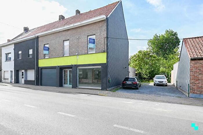 15-kamerhuis te koop in Lauwe