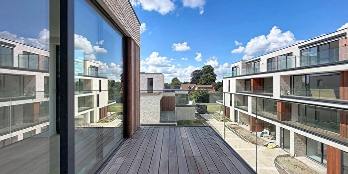 Huizen Koop Huur - 3