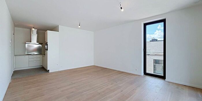 2-kamerappartement te huur in Lochristi