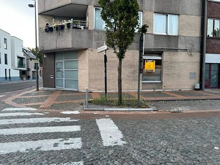 2-kamerappartement te koop in Belsele