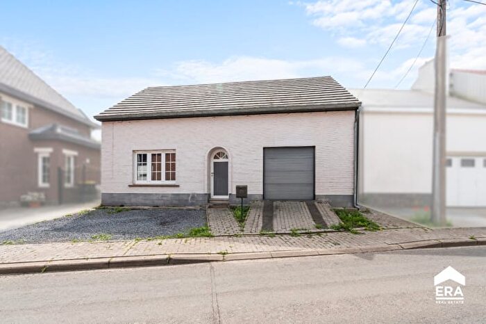 2-kamerhuis te koop in Landen