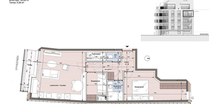 Huizen Koop Huur - 3