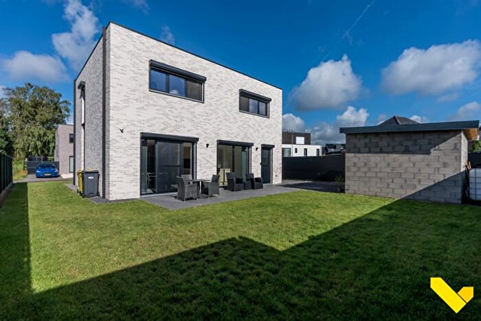 Huizen Koop Huur - 3