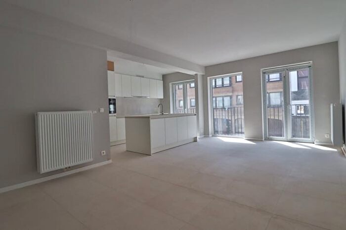 2-kamerappartement te koop in KORTRIJK