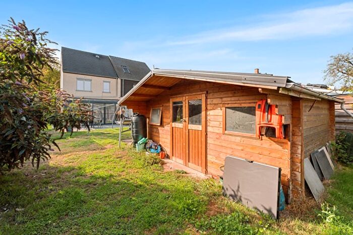 Huizen Koop Huur - 2