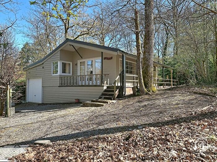 4-kamerhuis te koop in Durbuy