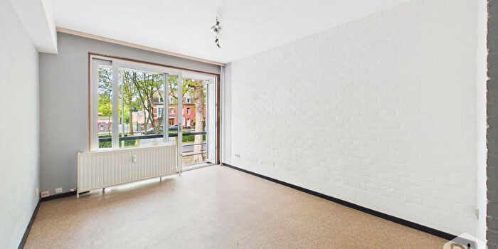 1-kamerappartement te koop in Tournai