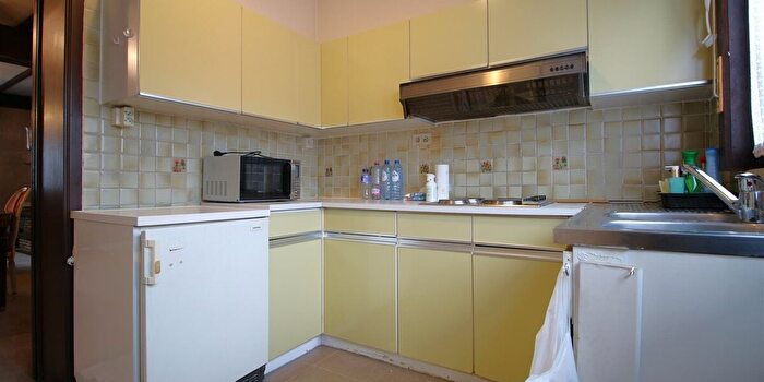 Huizen Koop Huur - 2