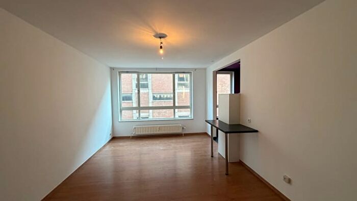 7-kamerappartement te koop in Namur