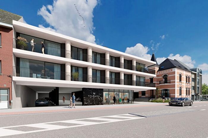 Huizen Koop Huur - 3