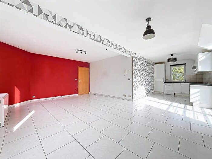 2-kamerappartement te koop in Sprimont