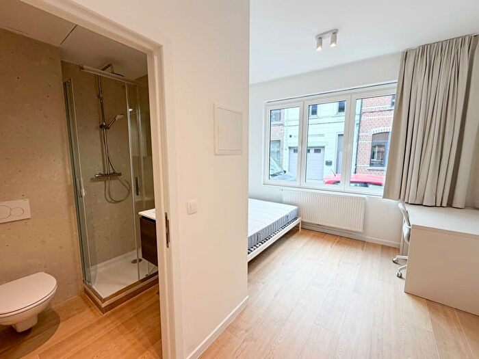 Appartement te koop in Leuven